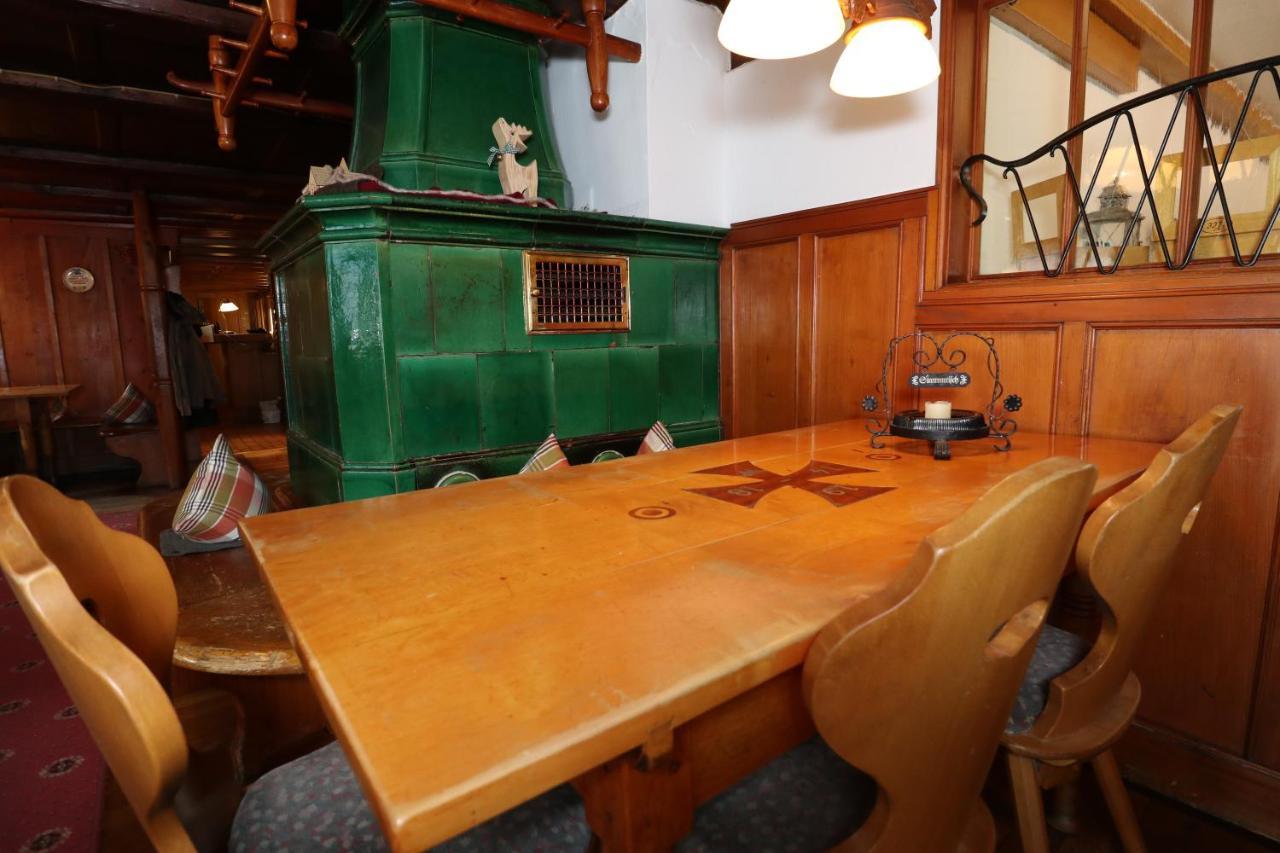 Hoehenpension Glashuette Bed&Breakfast Fruehstueckspension Hotel Garni Bonndorf im Schwarzwald Ngoại thất bức ảnh